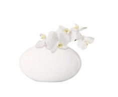 ASA Selection Vase Ovale Blanc Orbit XL 28 cm