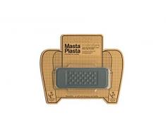 MastaPlasta Patch Gris Autocollant pour la RÃ©paration des Cuirs. Choisissez la Taille. Premiers Secours pour canapÃ©s, siÃ¨ges de Voiture, Sacs Ã Main, Vestes, etc.