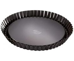 Dr. Oetker Back-Freude Classic Moule Ã tarte DiamÃ¨tre : 28 cm