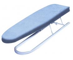 Widex 616 Table de Repassage Jeannette, MÃ©tal, Multicolore, 56 x 12 x 4 cm