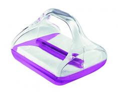 Guzzini 23700001 Porte-Serviettes de Table Glycine 15,2 x 21,4 x 18,1 cm