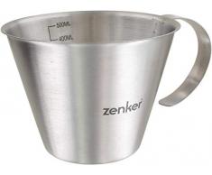 Zenker 44992 Pichet gradué 500mL inox