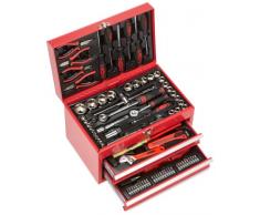 Mannesmann M29066 Malle à outils (Import Allemagne)