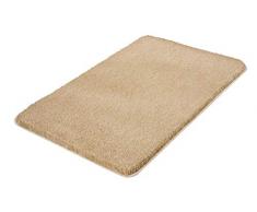 Kleine Wolke 5405220225 Relax Tapis de bain 70 x 120 cm Champagne