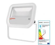 LEDVANCE 4058075001145 Luminaire Plastique 50 W Blanc