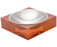 Block Coupelle Orange