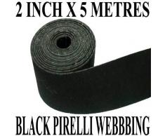 Pandoras Upholstery Sangle de Chaise