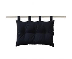 Today Tête de Lit Noir 70 x 50 cm