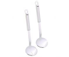 Fissler 2007301000 Magic Couverts Salade 2 PiÃ¨ces