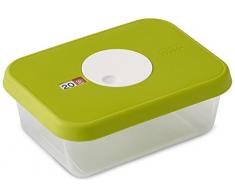 Joseph Joseph - Dial - Boîte de Conservation avec Couvercle Dateur - 1 L