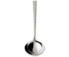Villeroy & Boch Blacksmith Louche, 27,5 cm, Acier inoxydable