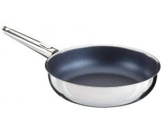 Schulte-Ufer 6870-24 Sauteuse Romana XXStrong 24 cm
