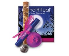 Berk HS-Vision Kit encens rituel Meditation855