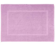 Wenko 22502100 Tapis de bain Paradise Coton Lilas 50 x 70 cm