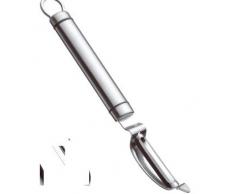 Kitchen Craft KCPROSP Pro-Tool Éplucheur Acier Inoxydable Argent 32 x 32 x 22 cm