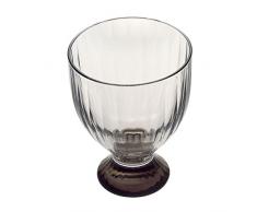 Villeroy & Boch Artesano Original Gris Verre Ã vin, 290 ml, Cristal, Transparent/Gris