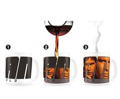 SD Toys Mug Thermo Star Wars – Han Solo – 8435450201219