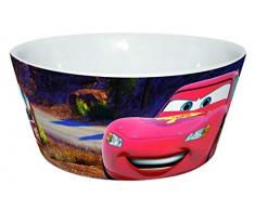 Disney CARS 15952 Bol Ã cÃ©rÃ©ales en porcelaine Multicolore