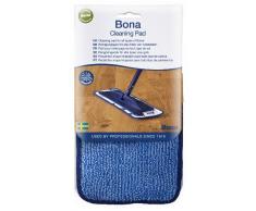 Bona Tampon de nettoyage (pour balai Ã sol) pour sols en bois