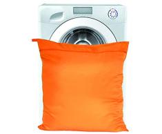 Housse de Lavage pour Ãquipement dâÃquitationHousse de Lavage en Machine pour Ã©quipement dâÃ©quitation.Tapis, Tapis de Selle, Bottes. TailleÂ : L