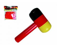 Out of the blue Generic Drapeau de lAllemagne Gonflable