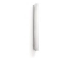 Philips Vitalise Applique Murale Verre Chrome 1 x 13 W