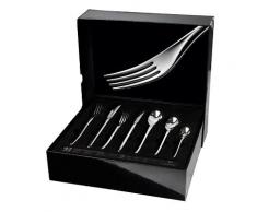 Robert Welch BUDBR1099V/42 Ensemble de Couverts,