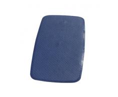 Ridder Capri 66043S-350 Tapis de baignoire Bleu marine 38 x 72 cm