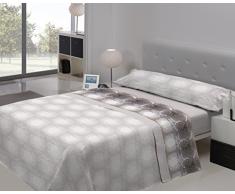 Gale Hayman Style Pixel draps 180 x 205 x 5 cm Beige