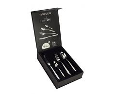 Arcos Ensemble de 24 Couverts - Série Berlin - Une Taille.