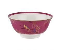 Portmeirion Home & Gifts SMCP79010-XG Bol Ã bonbons Rose