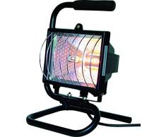 Lampe de chantier Smartwares HL400S â 400 W â 8Â 850 lm â 1,5 m de cÃ¢ble