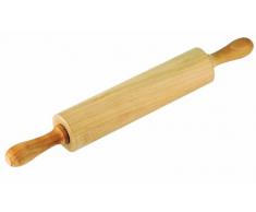 Tescoma Delicia Rouleau à pâtisserie Bois 25 x 6 cm