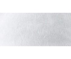 Rayher Papier Soie Japon Blanc Rouleau 150 x 70 cm