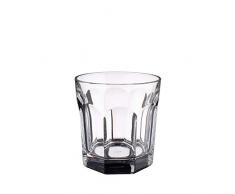 Villeroy & Boch Bernadotte Verre Ã whisky, 380 ml, Cristal, Transparent