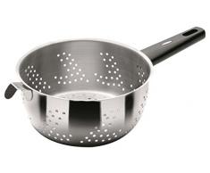 Lacor 88318 Passoire à Queue Diamètre 18 cm Nova Ladycor