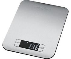 ProfiCook 2043216 Balance de Cuisine PC-KW 1061 en INOX