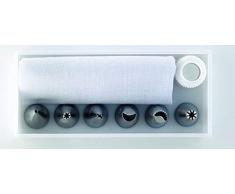 Nc 2430 Coffret Poche à Douille + 6 Douilles