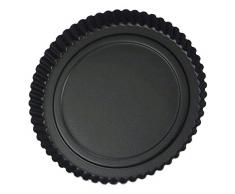 Moule à Tarte Cannelé 24 cm - Dulce