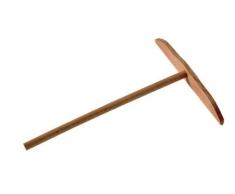 PADERNO 42900â24Â Spatule crÃªpe, Raclette, Bois
