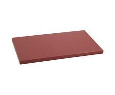 Metaltex Table de Cuisine 50 x 30 x 2 cm Marron
