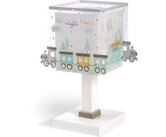 lampe de table enfant The Night Train