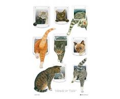 Samuel Lamont Torchon Blanc Taille Unique