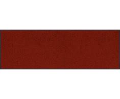 Wash+Dry - Tapis Terracotta 60x180, Rouge