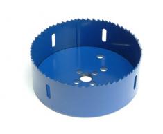 Irwin 10505818 133 mm Scie cloche bi-métal grande vitesse