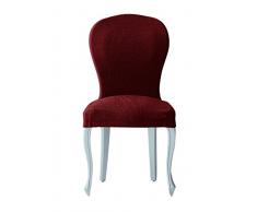 Eysa Teide-Housse de Chaise Stretch Caldera