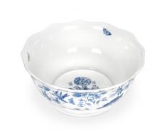 Portmeirion Botanic Blue Saladier Bleu