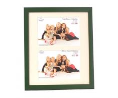 Inov8 PFV-RAGR-DA2 Cadre Photo, Vert, 12x10 inch Dual AP