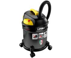 Bidon aspirasolidi Nettoyeur aspirateur souffleur Lavor Freddy 4 en 1