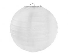 Santex 4533 GÃ©ante Lanterne Blanc